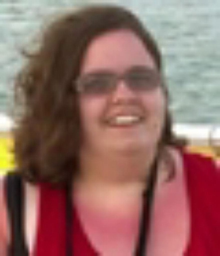 Cassandra Sewell-Nelson