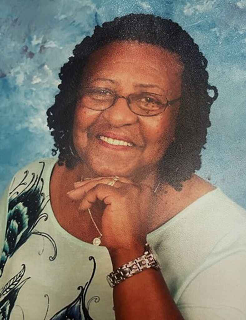 Frances C. Marrow Profile Photo