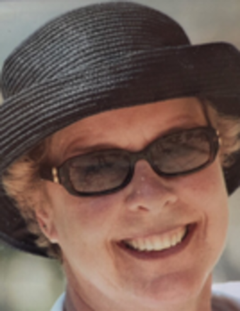 Elizabeth Ann (Clark) Kendall Profile Photo
