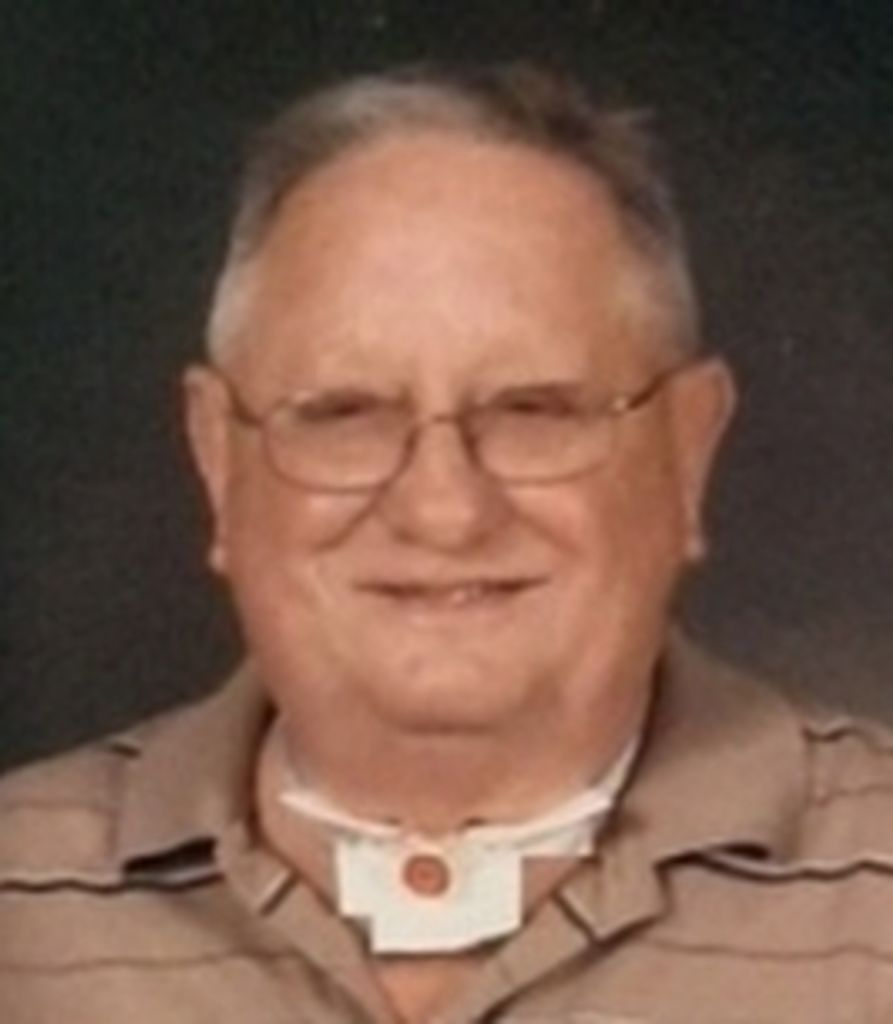 Larry Jones Profile Photo