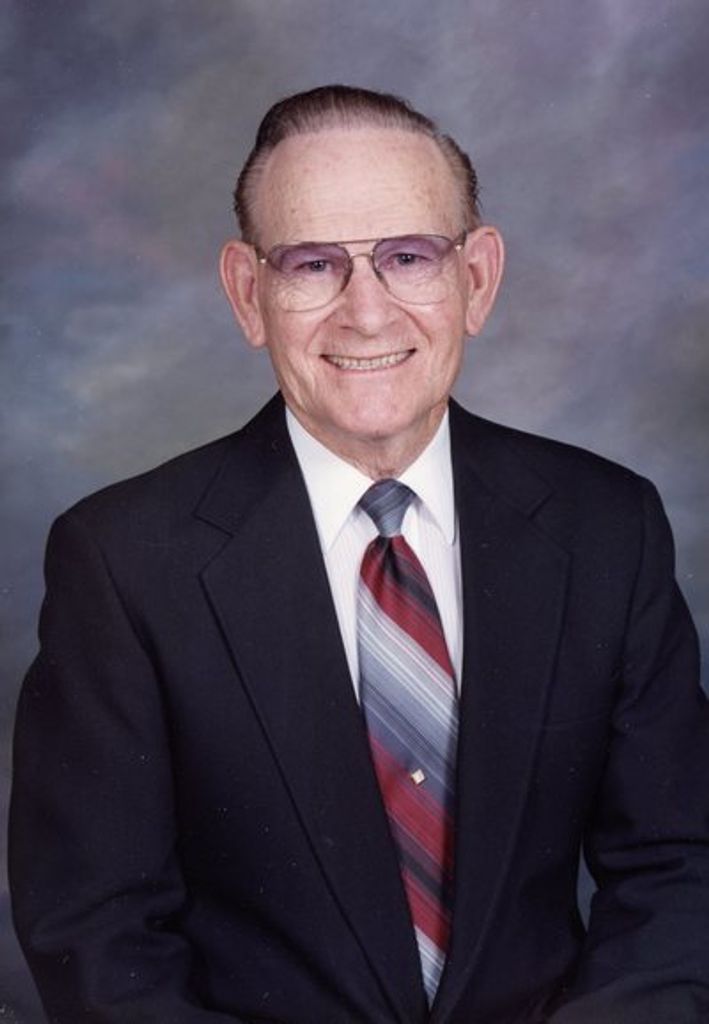 Donald David Johnson