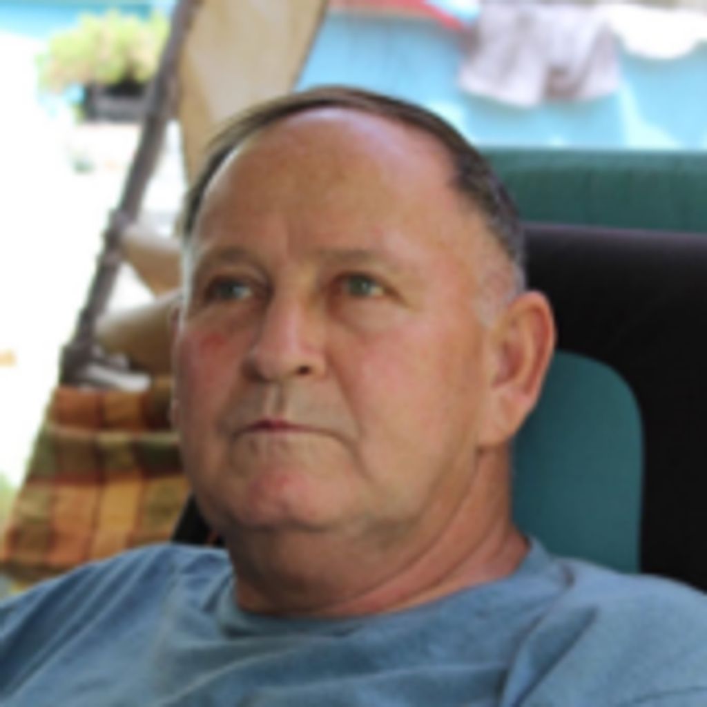 Harry Allen McKinney