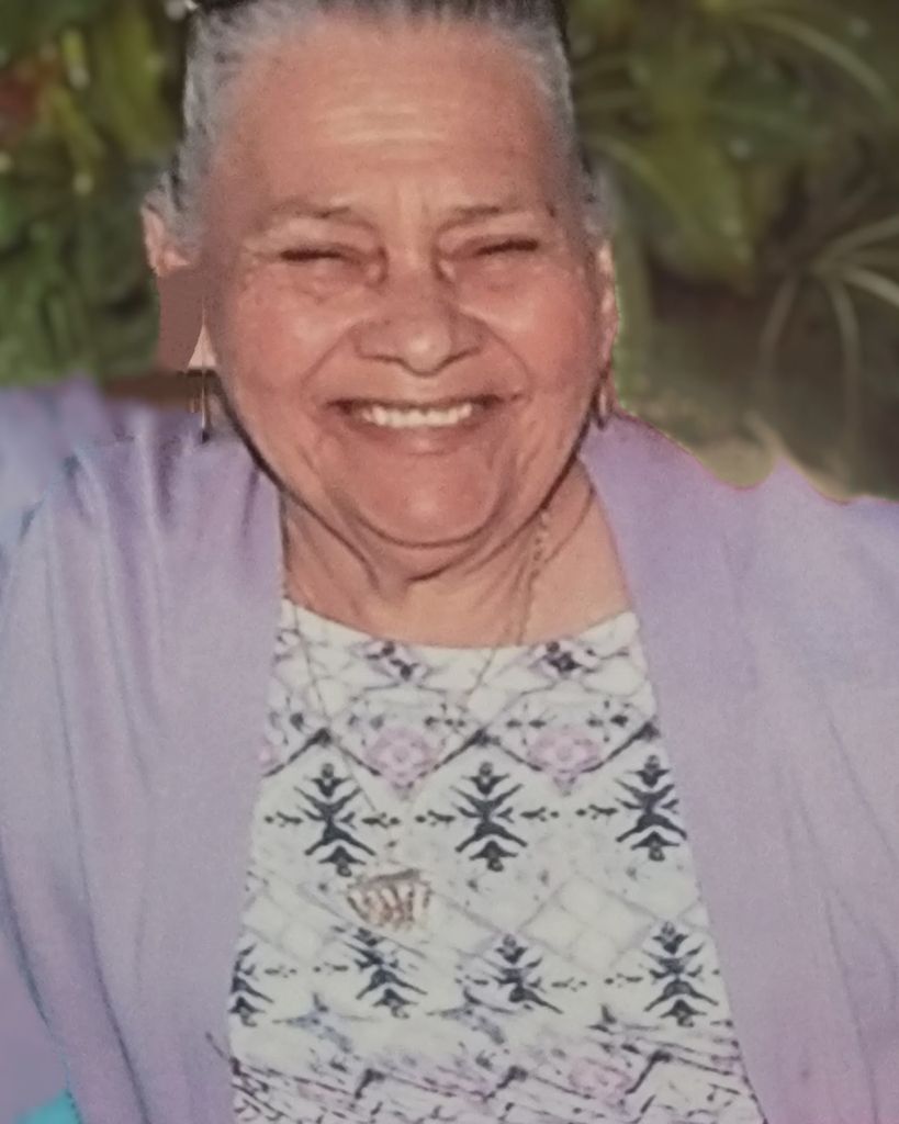 Maria Gomez Profile Photo