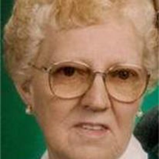 Charlotte A. Mensen (Funke) Profile Photo