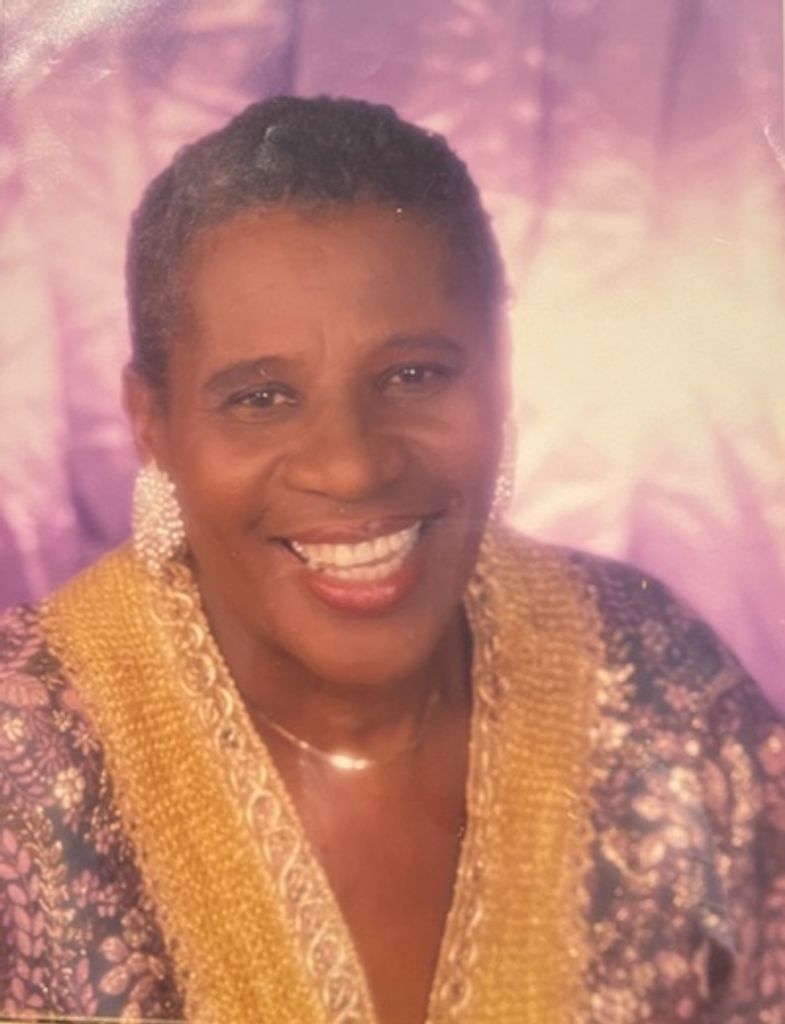 Gwendolyn Delores Miller Profile Photo