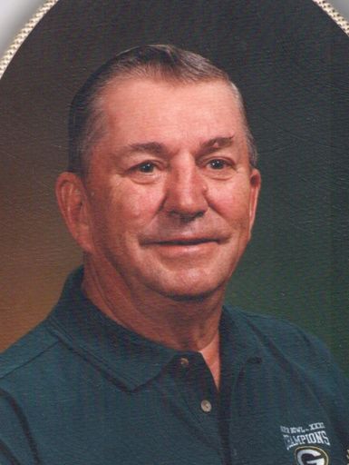 George Joseph Sherman Profile Photo