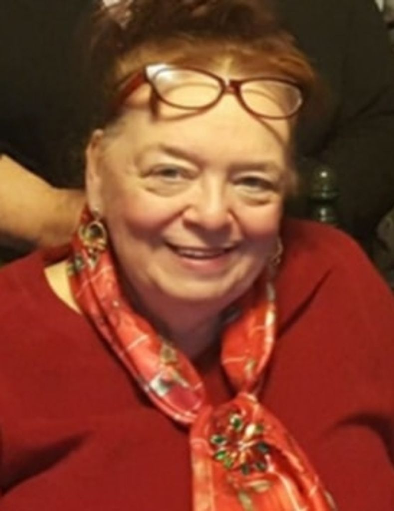 Cheryl "Sherry" Anita  Stoneberger Profile Photo