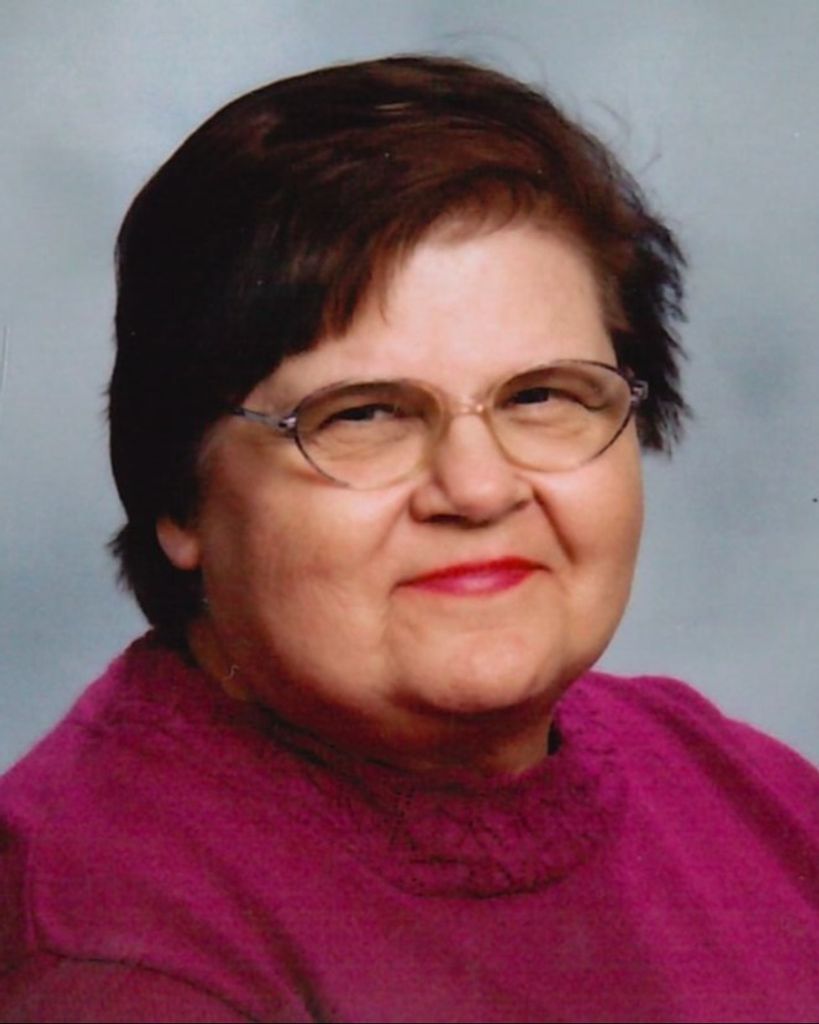 Norma Jean Sears