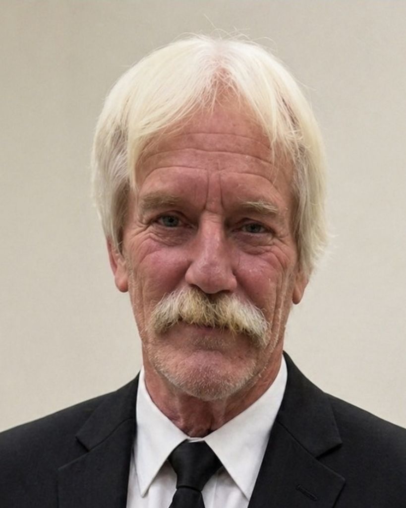 Charles G. "Chuck" Wonderly Profile Photo