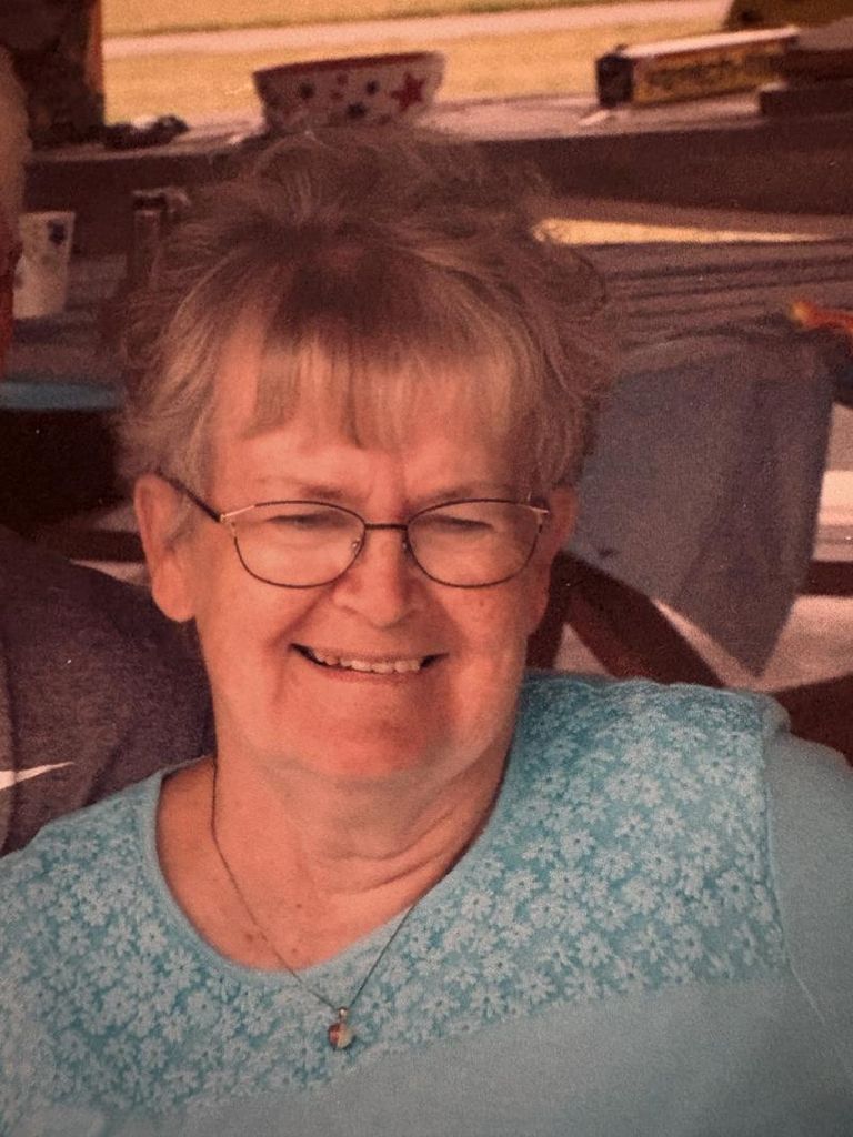Janet C. Williams Profile Photo