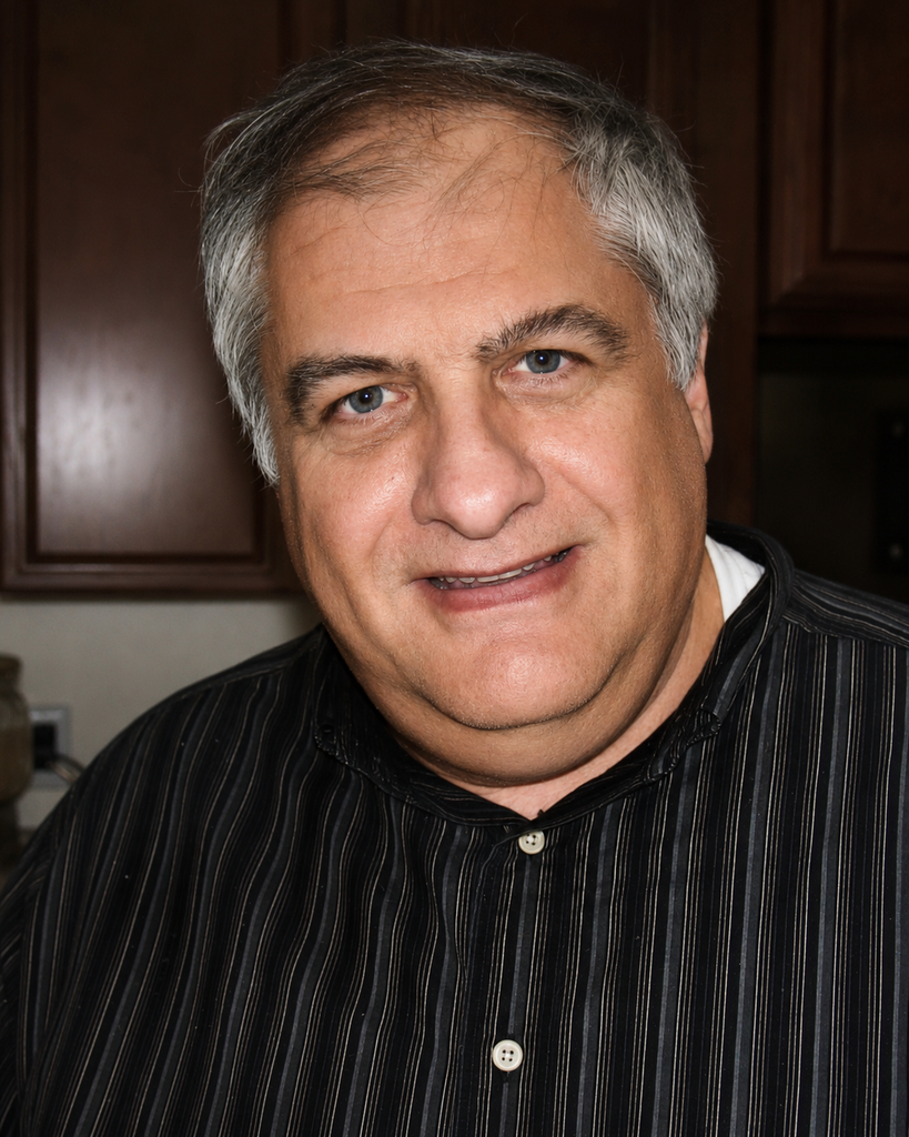 Joseph Kyriakakis Profile Photo