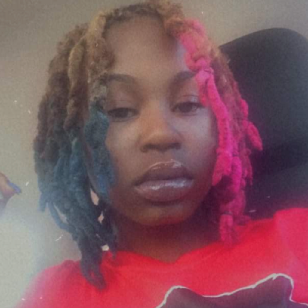 Jamya Marie Rios Profile Photo