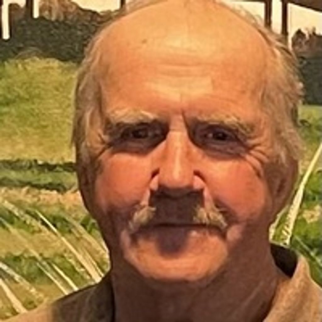 Steven R. Wickesberg