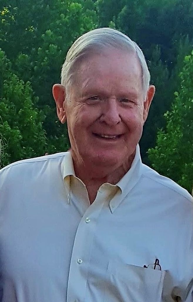 James Clifton Barlow, Jr. Profile Photo