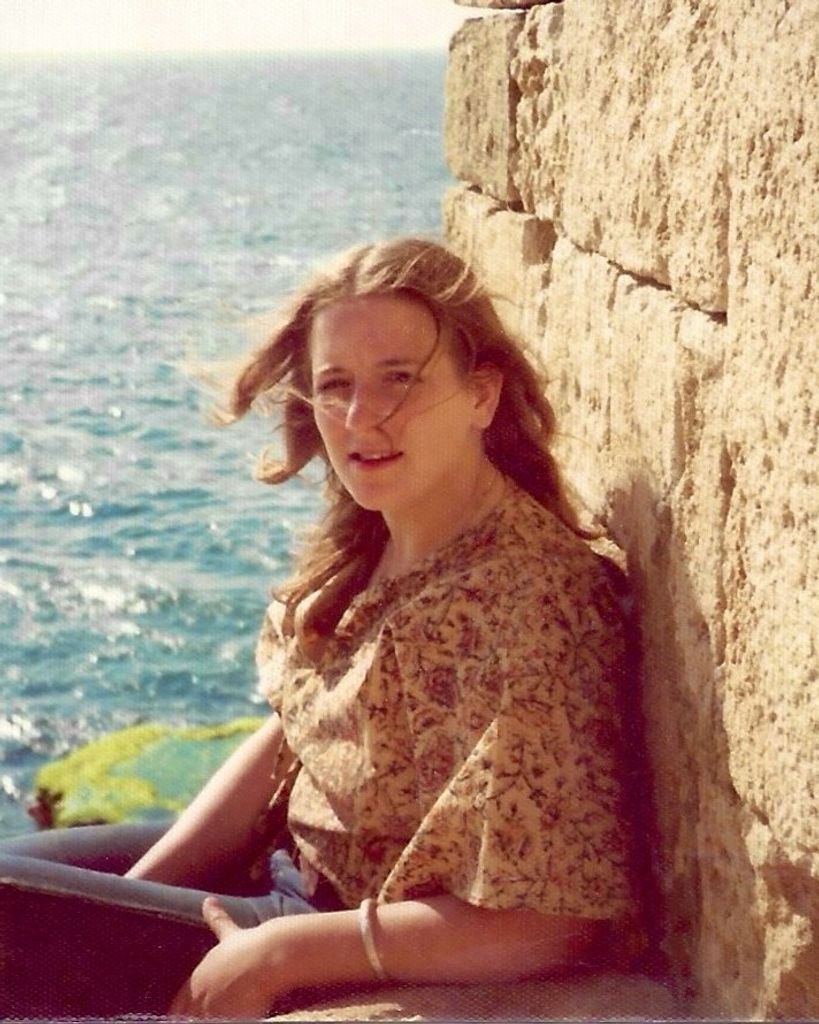 Iris BenYishay Profile Photo