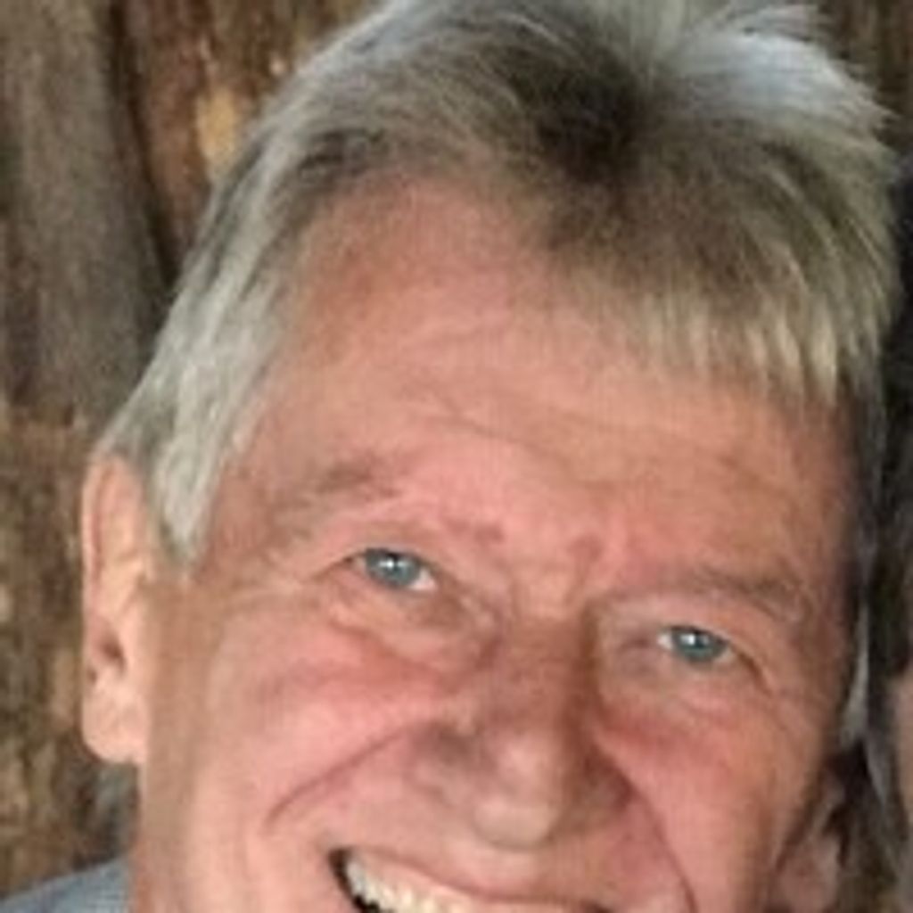 Jeffrey Craig Hough Profile Photo