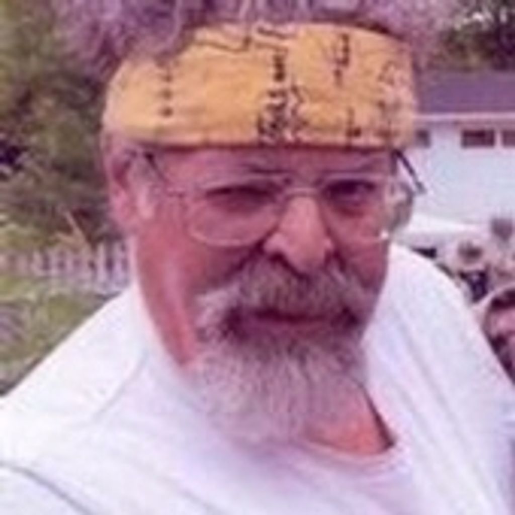 Douglas Barron