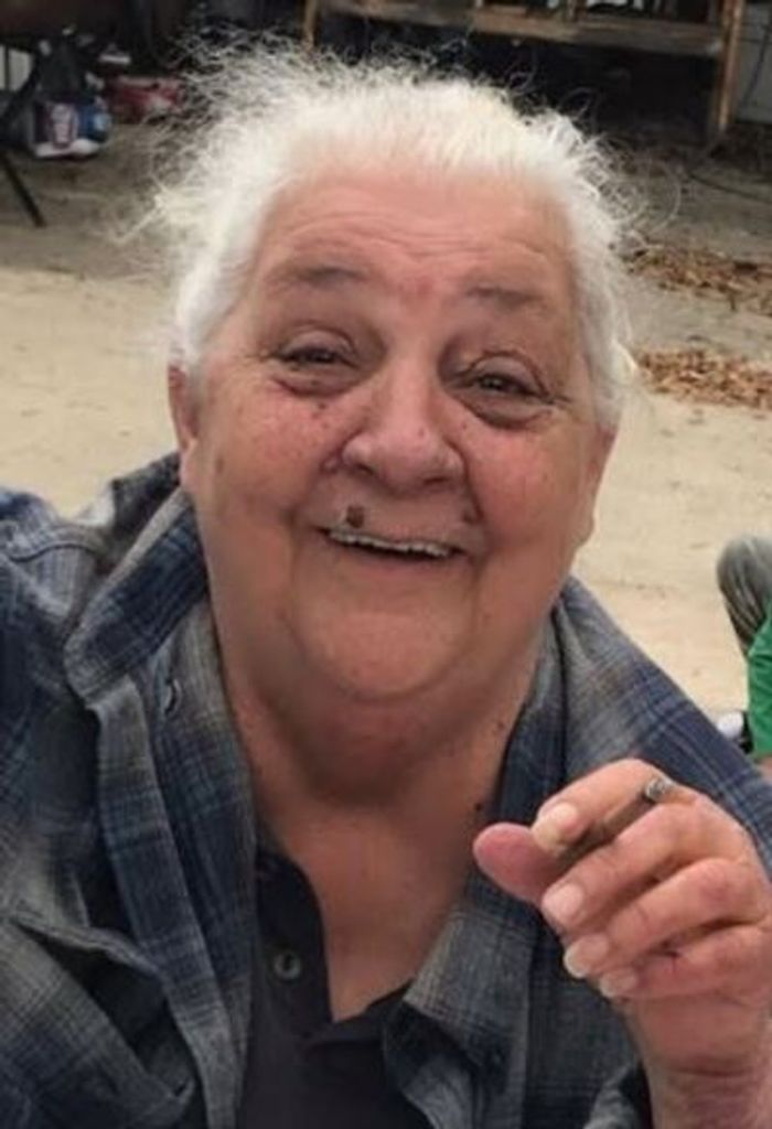 Bliss A. Aucoin Profile Photo