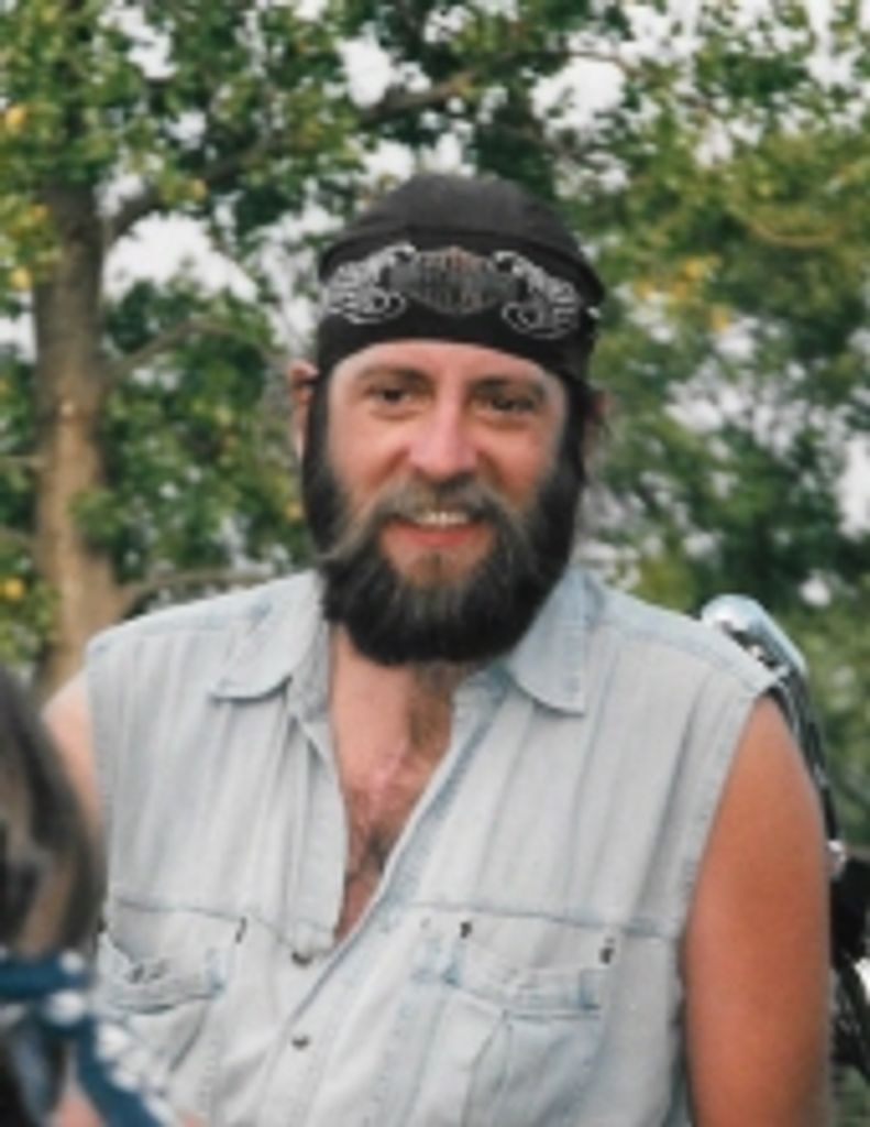 Mark P. Hardin Profile Photo