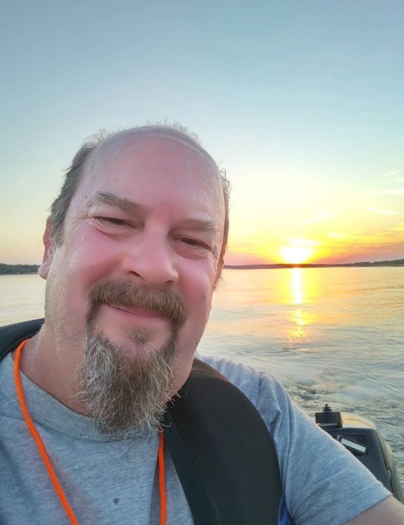 David Grant Potter Profile Photo