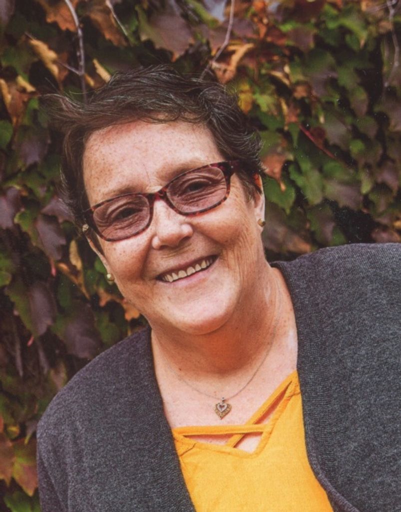 Cheryl Marie Buchite Profile Photo