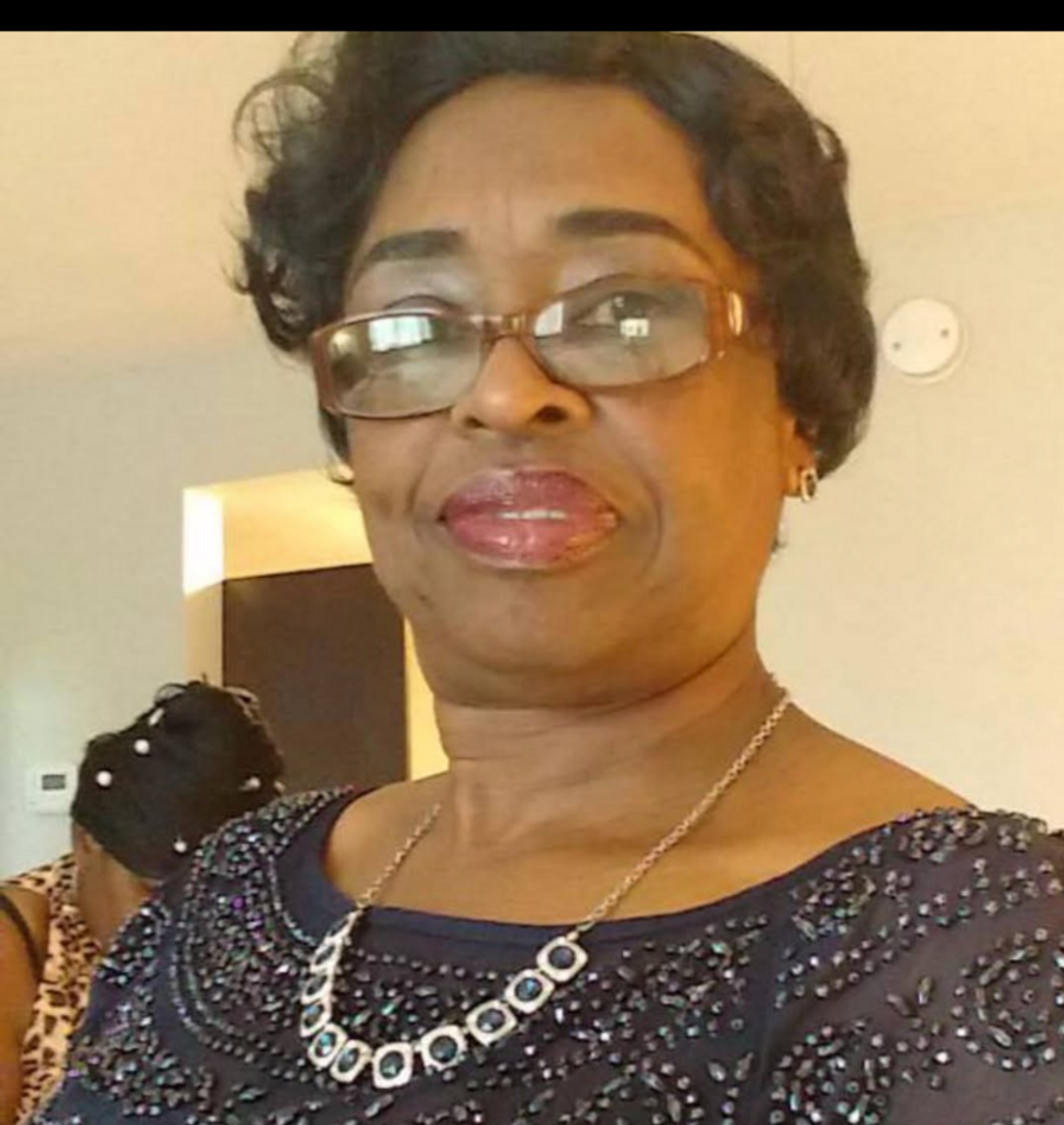 Ms. Rosalee Murray