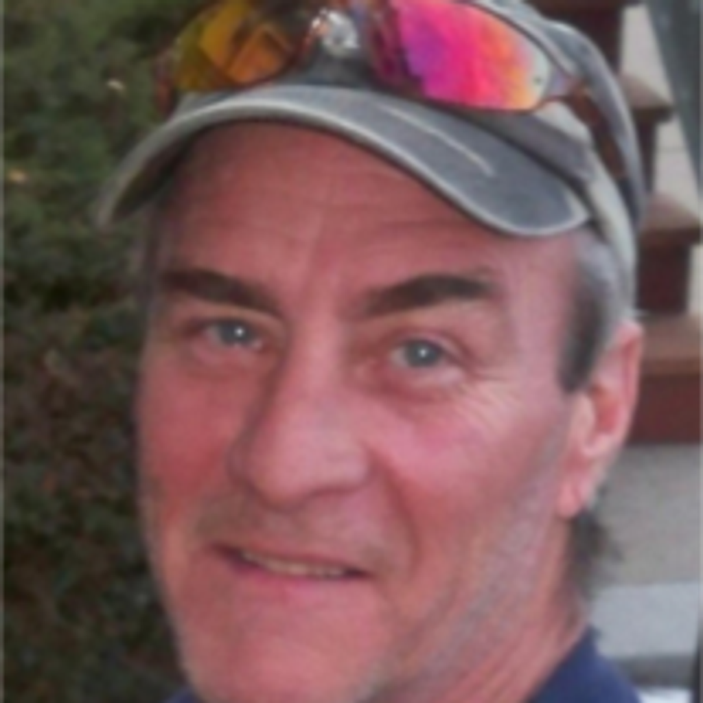 Ricky Patten Profile Photo