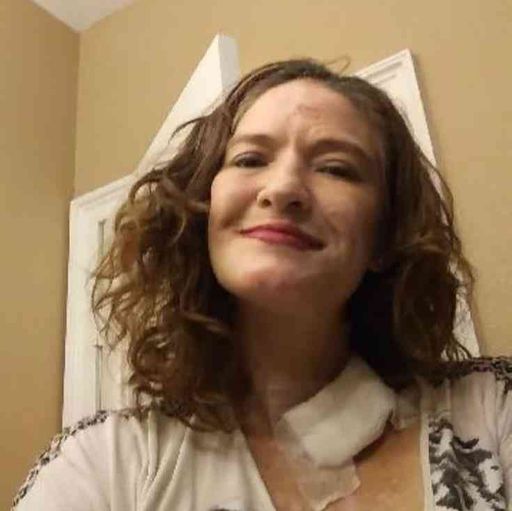 Camille (Cami) Alise Panchesson