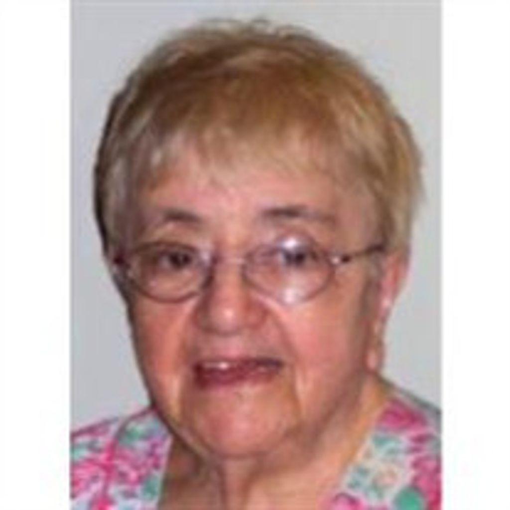 Anna P. Pilozzi
