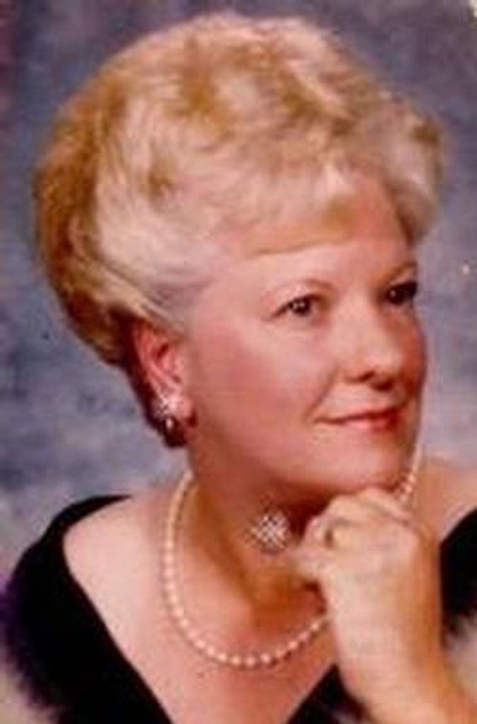 Wanda Lee Brown Profile Photo