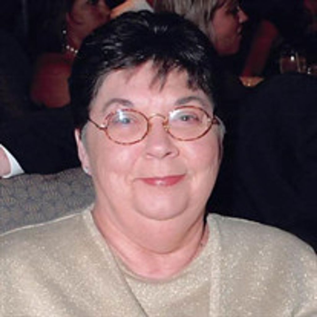 Faye Carroll