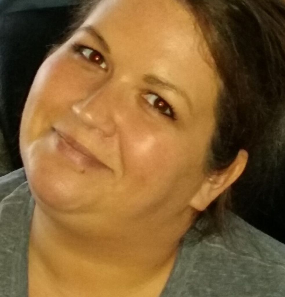 Chelsea Jean (Gilpatrick)  Thompson