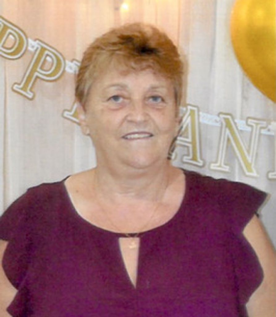 Patricia "Patsy" Albertha Gillingham Profile Photo