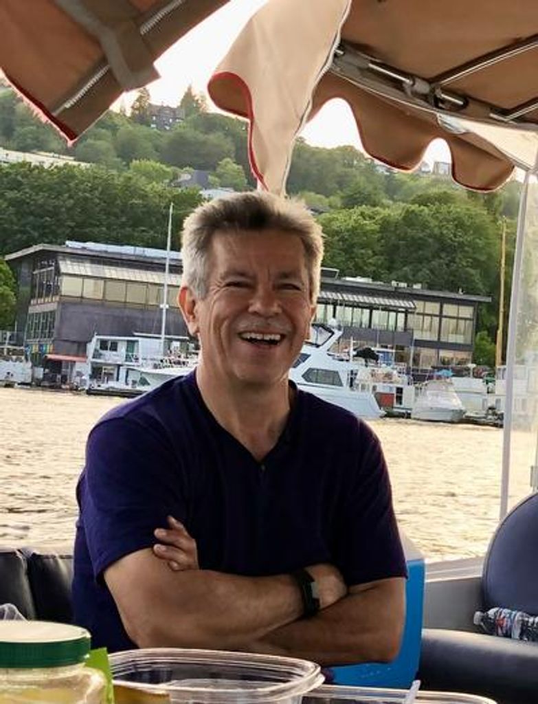 David S. Lomeli Profile Photo