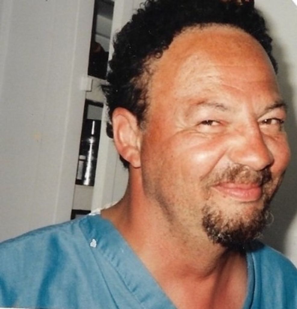 Thomas C. Mcclain Jr.