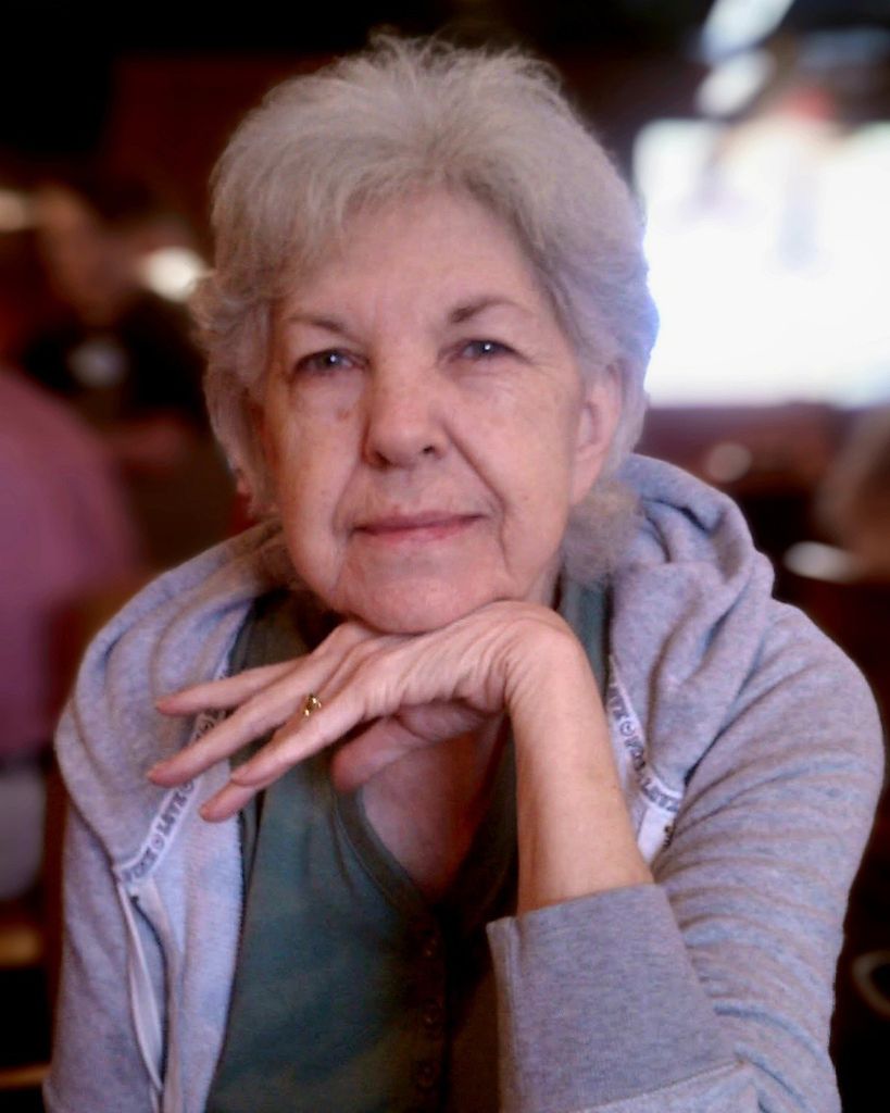 Uvena Hammes