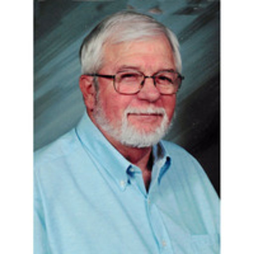 Richard  M. Theaker,  Sr.