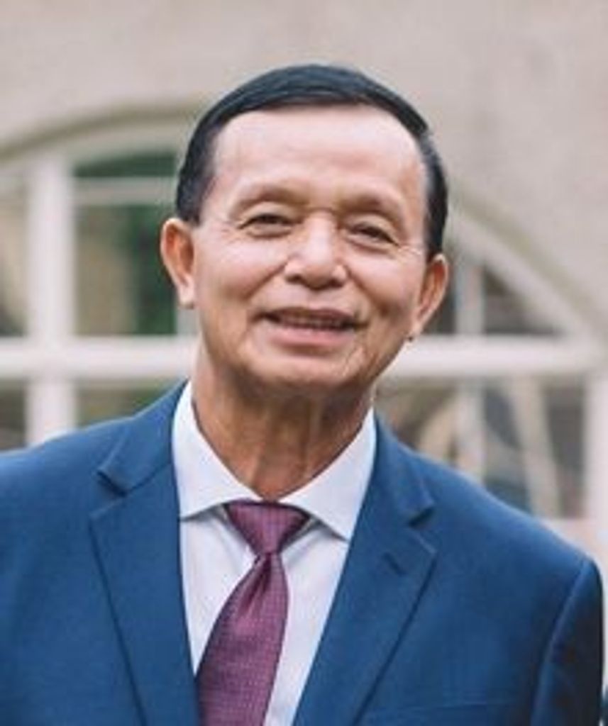 Xuyen  Thanh Giang