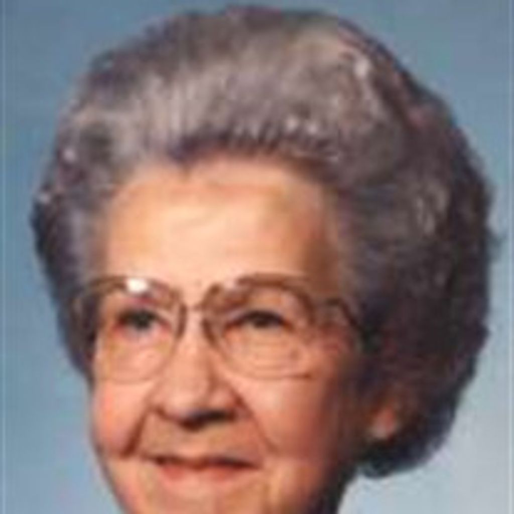 Lucy Kirk