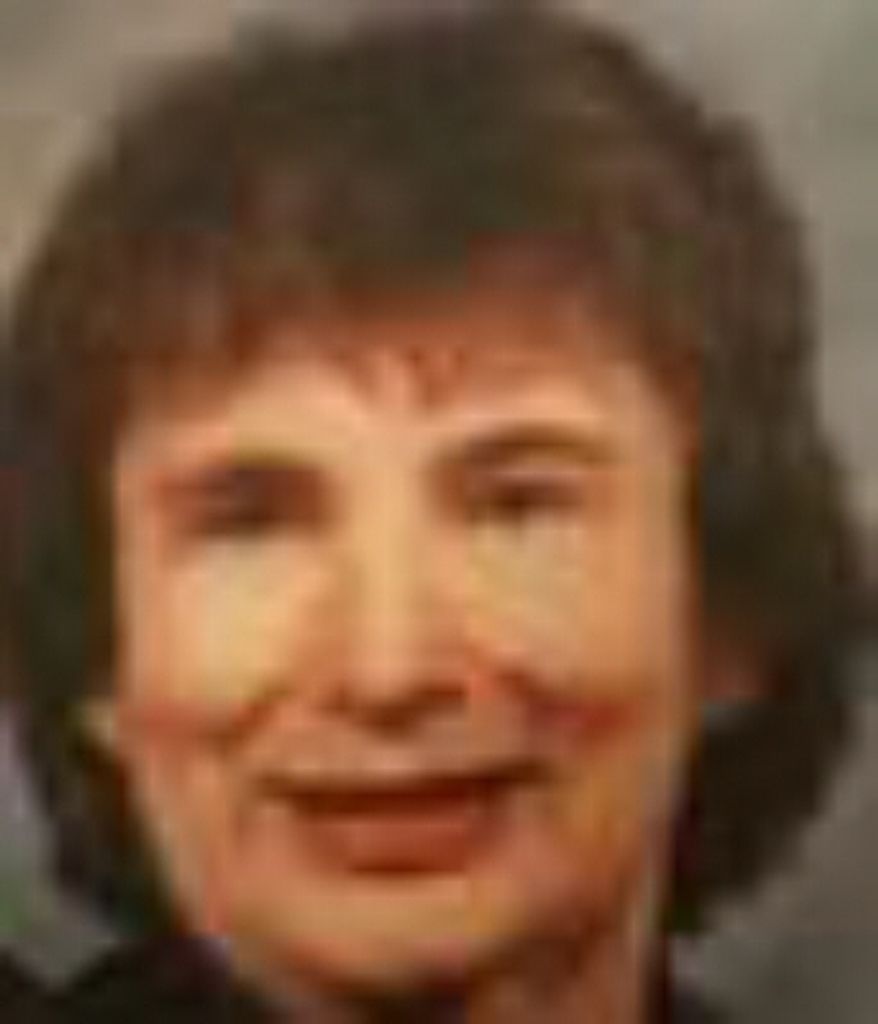Roberta Tumms