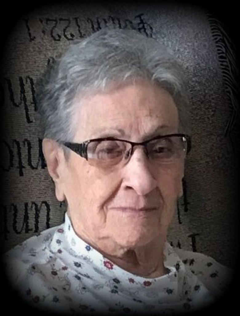 Marian A. Guerriere