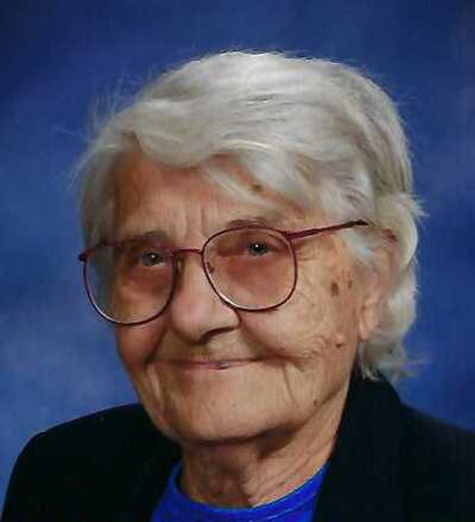 Georgia Kossa Profile Photo