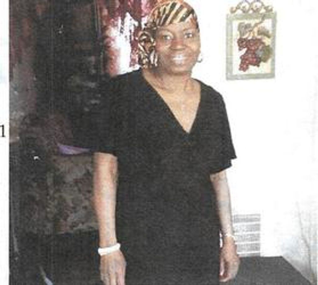 Ina Marie Dalton Profile Photo