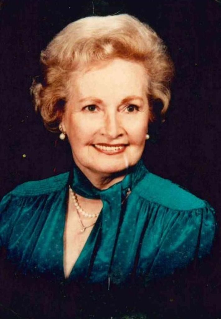 Catherine Ellen Soderholm