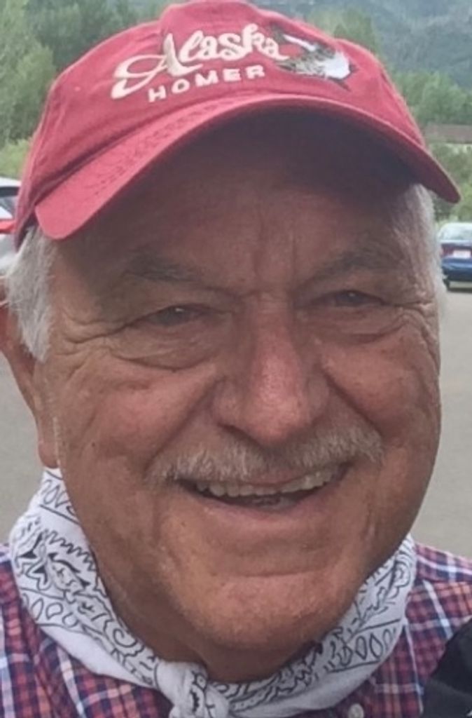 John Warren Hahn, Sr.