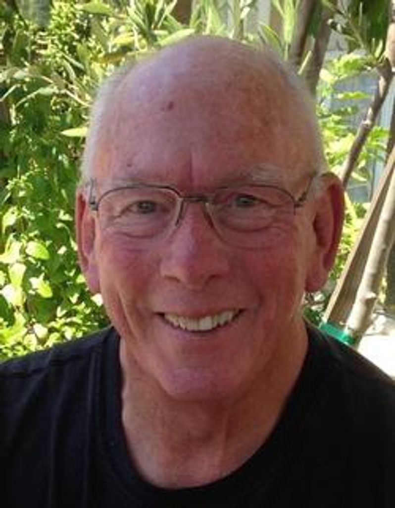 Robert (Bob) E. Lillard