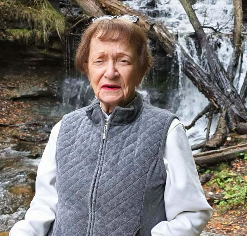 Betty L. Farmer Profile Photo