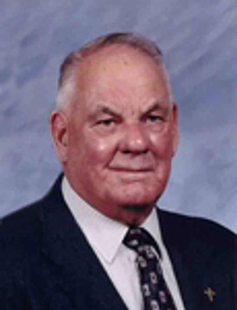 Lawrence Hanson