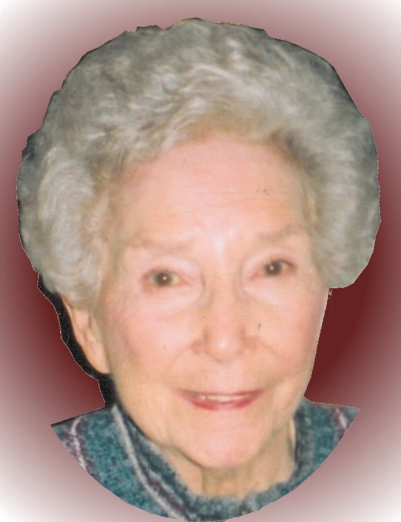 Mary Elsie Hatley