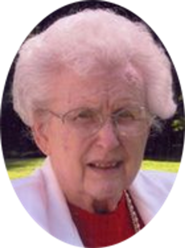 Wanda Caroline Schweikert C. (Wanda)  Wearne)